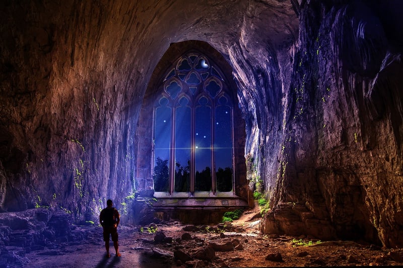 Cosmic Mysteries