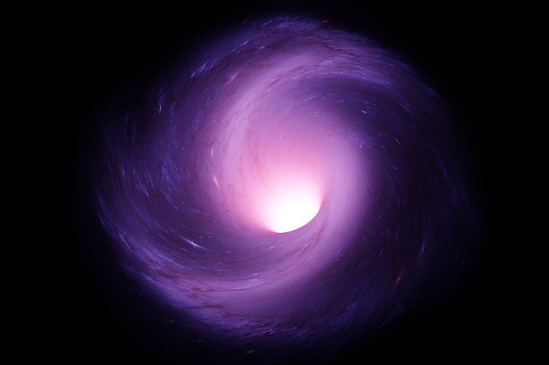 Black Hole