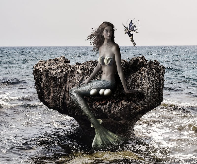 Mermaid